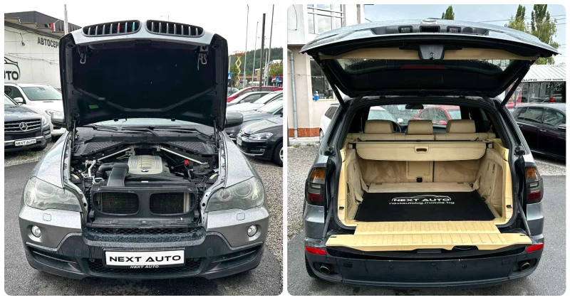 BMW X5 3.0D 235HP PANO AUTOMAT, снимка 16 - Автомобили и джипове - 51421443