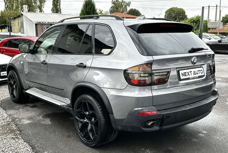 BMW X5 3.0D 235HP PANO AUTOMAT, снимка 7 - Автомобили и джипове - 51421443