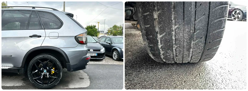 BMW X5 3.0D 235HP PANO AUTOMAT, снимка 17 - Автомобили и джипове - 51421443