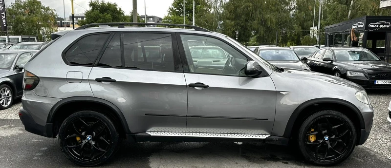 BMW X5 3.0D 235HP PANO AUTOMAT, снимка 4 - Автомобили и джипове - 51421443