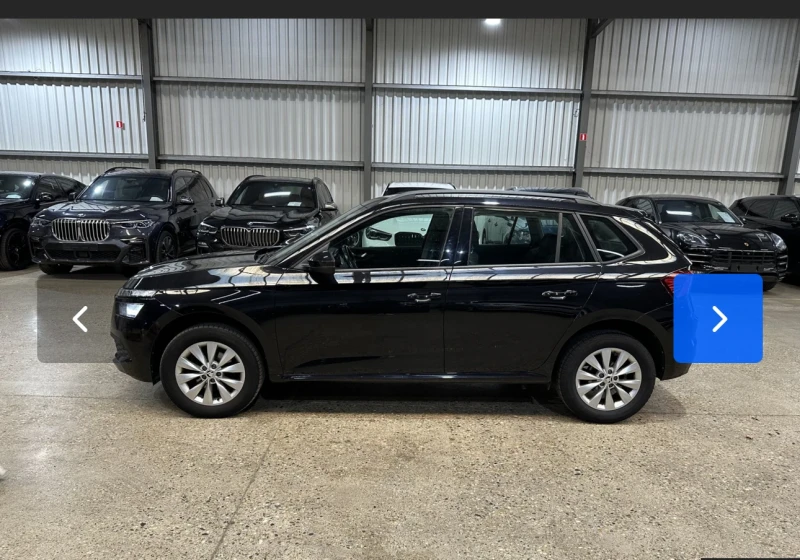 Skoda Kamiq Нов внос Франция, снимка 5 - Автомобили и джипове - 52653874