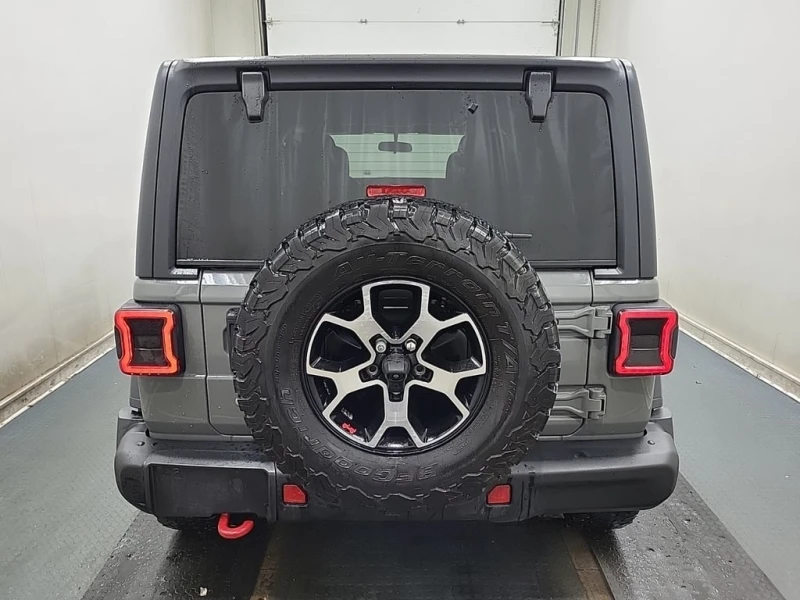 Jeep Wrangler SPORT * CARFAX * ФИНАНСИРАНЕ, снимка 7 - Автомобили и джипове - 53075035