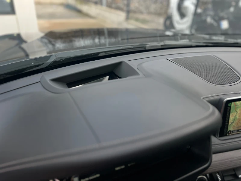 BMW X5 HEAD UP/ 6+ 1/ПАНОРАМА /4.0D-X-DRIVE/КАМЕРА., снимка 17 - Автомобили и джипове - 53225690