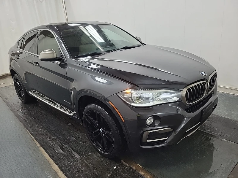 BMW X6 XDRIVE35I| PANORAMA| ПАМЕТ| CARFAX| 360, снимка 2 - Автомобили и джипове - 53496767