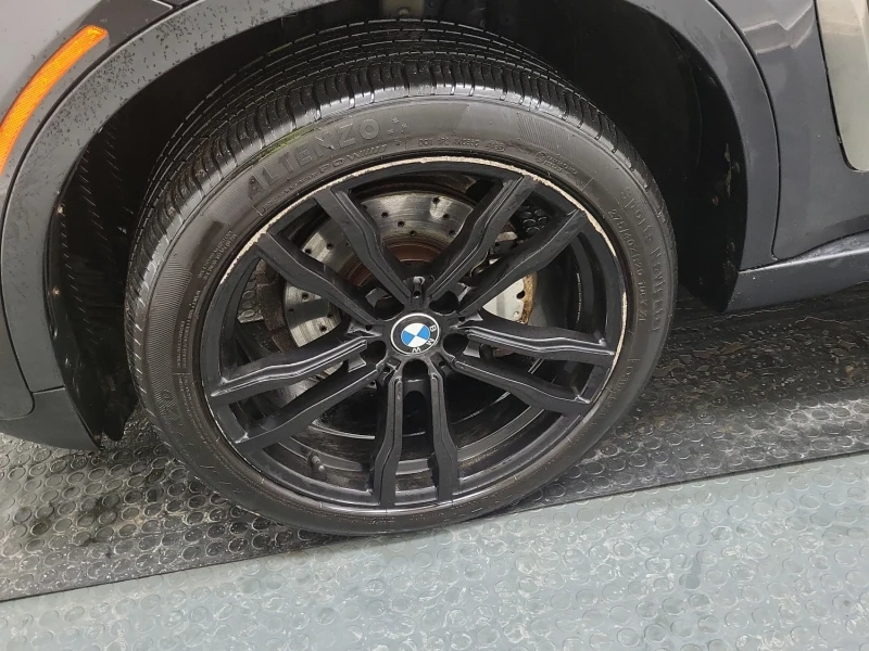 BMW X6 XDRIVE35I| PANORAMA| ПАМЕТ| CARFAX| 360, снимка 8 - Автомобили и джипове - 53496767