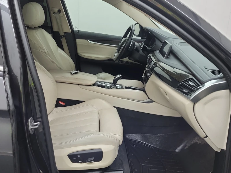 BMW X6 XDRIVE35I| PANORAMA| ПАМЕТ| CARFAX| 360, снимка 15 - Автомобили и джипове - 53496767