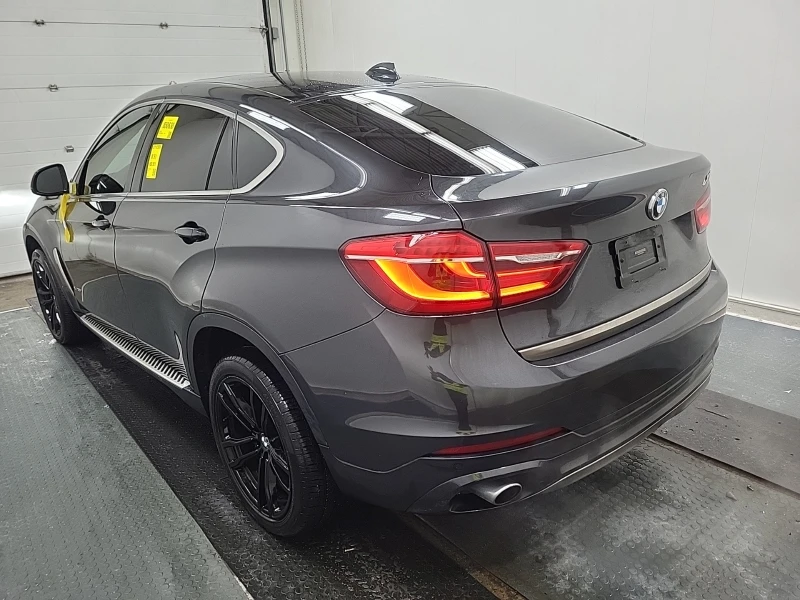 BMW X6 XDRIVE35I| PANORAMA| ПАМЕТ| CARFAX| 360, снимка 4 - Автомобили и джипове - 53496767