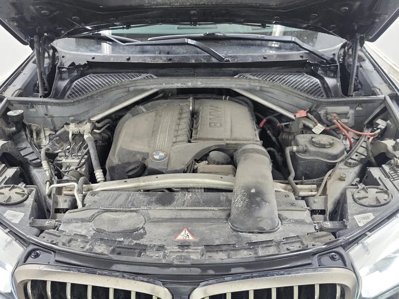 BMW X6 XDRIVE35I| PANORAMA| ПАМЕТ| CARFAX| 360, снимка 17 - Автомобили и джипове - 53496767