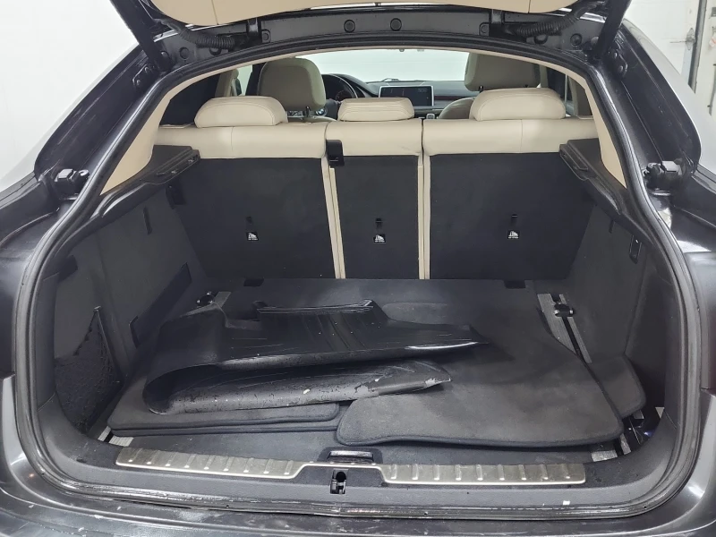 BMW X6 XDRIVE35I| PANORAMA| ПАМЕТ| CARFAX| 360, снимка 9 - Автомобили и джипове - 53496767