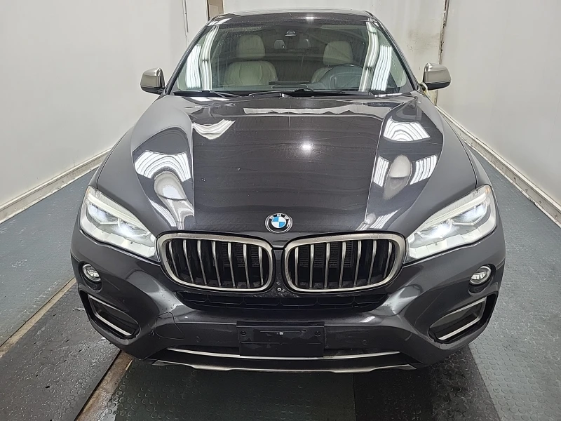 BMW X6 XDRIVE35I| PANORAMA| ПАМЕТ| CARFAX| 360, снимка 5 - Автомобили и джипове - 53496767