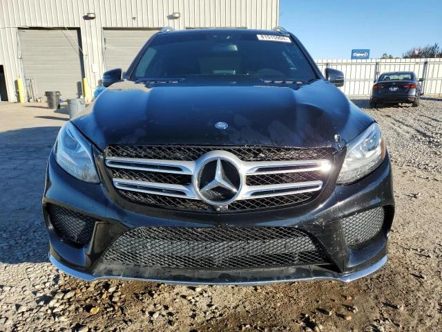 Mercedes-Benz GLE 350 AMG* PACK* FACELIFT* ДИСТРОНИК* МАСАЖ* HARMON* KAR, снимка 1 - Автомобили и джипове - 48313853