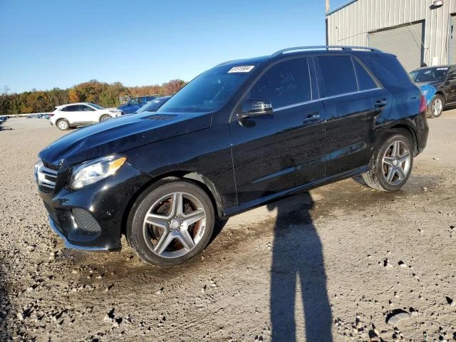 Mercedes-Benz GLE 350 AMG* PACK* FACELIFT* ДИСТРОНИК* МАСАЖ* HARMON* KAR - изображение 3