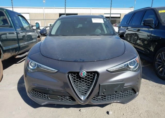 Alfa Romeo Stelvio AWD , снимка 6 - Автомобили и джипове - 48509352