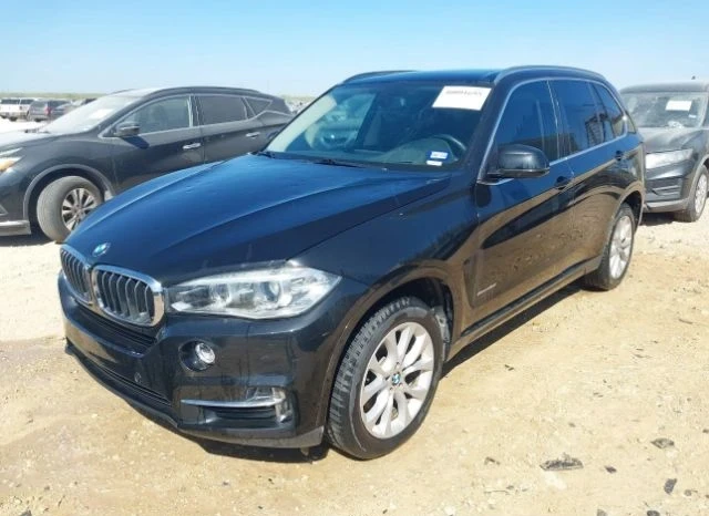 BMW X5, снимка 2 - Автомобили и джипове - 49367360