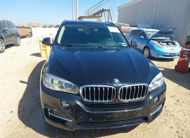 BMW X5, снимка 3 - Автомобили и джипове - 49367360