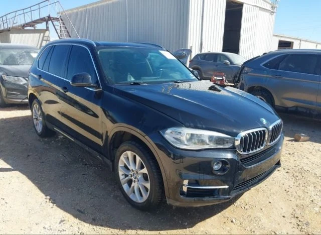 BMW X5, снимка 1 - Автомобили и джипове - 49367360