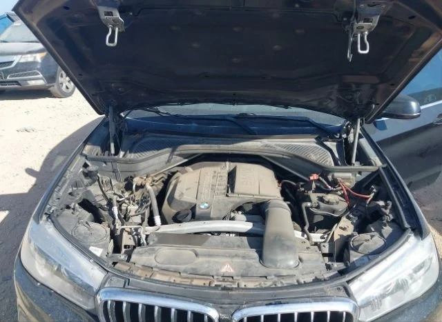 BMW X5, снимка 12 - Автомобили и джипове - 49367360