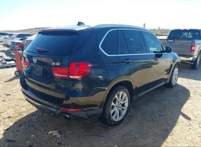 BMW X5, снимка 5 - Автомобили и джипове - 49367360