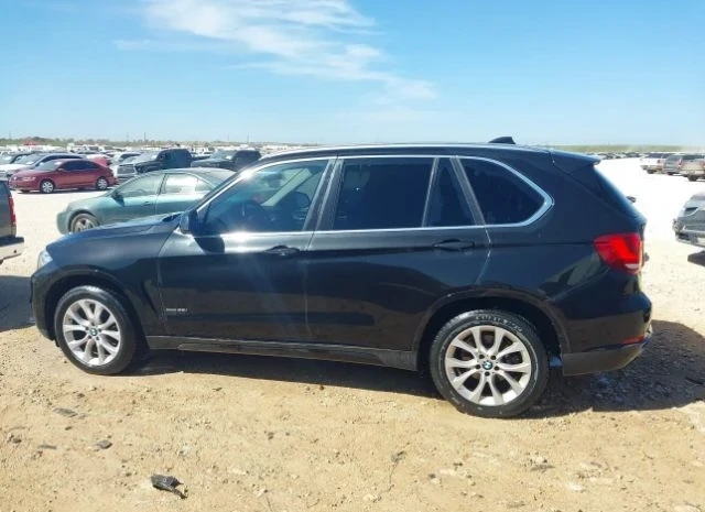 BMW X5, снимка 6 - Автомобили и джипове - 49367360