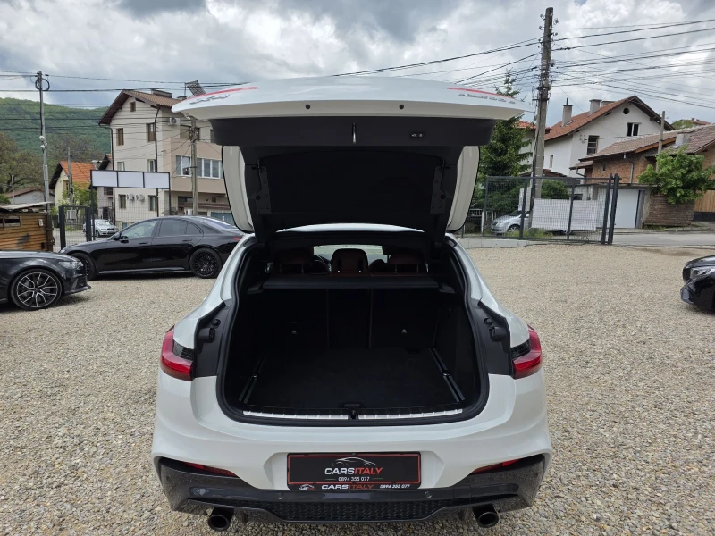 BMW X4 M PERFORMANCE - 57999 лв. - 68937797 | Car24.bg