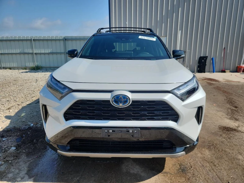 Toyota Rav4 XSE - 58000 лв. - 56266712 1