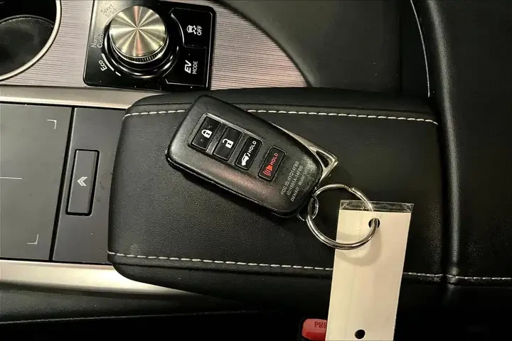 Lexus RX 450h ADAPTIVE CRUISE/LANE ASSIST/NAVI/KAMEPA | Mobile.bg   14