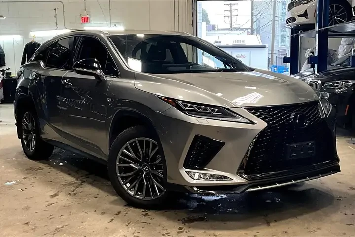 Lexus RX 450h ADAPTIVE CRUISE/LANE ASSIST/NAVI/KAMEPA - изображение 2