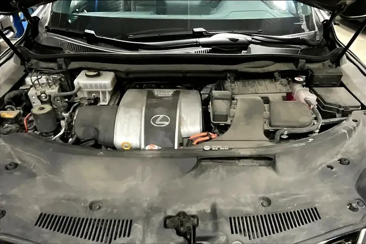 Lexus RX 450h ADAPTIVE CRUISE/LANE ASSIST/NAVI/KAMEPA | Mobile.bg   17