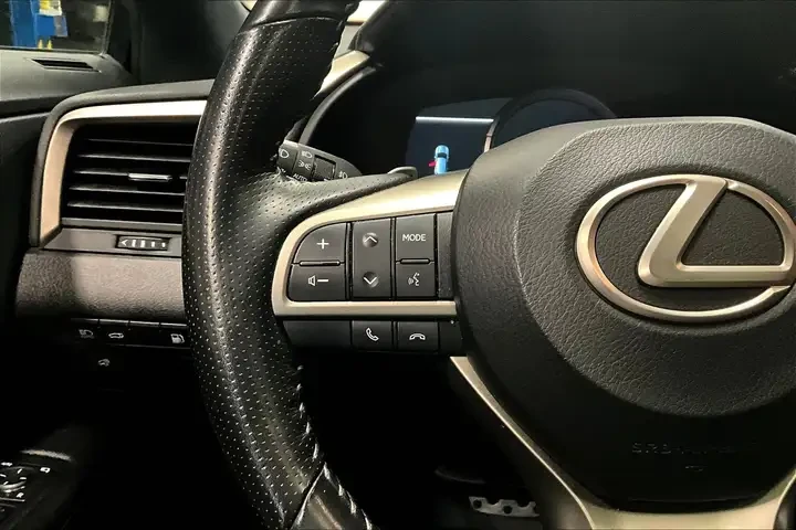 Lexus RX 450h ADAPTIVE CRUISE/LANE ASSIST/NAVI/KAMEPA | Mobile.bg   11