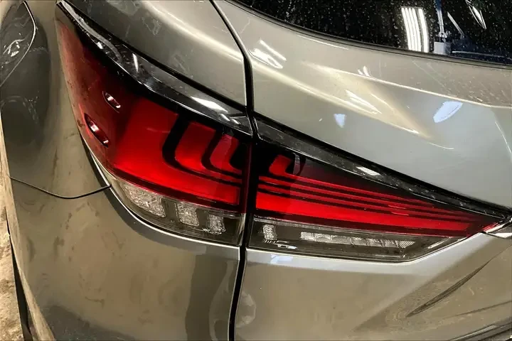 Lexus RX 450h ADAPTIVE CRUISE/LANE ASSIST/NAVI/KAMEPA - изображение 8