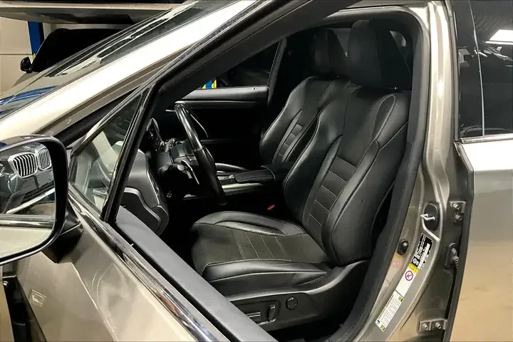 Lexus RX 450h ADAPTIVE CRUISE/LANE ASSIST/NAVI/KAMEPA - изображение 9