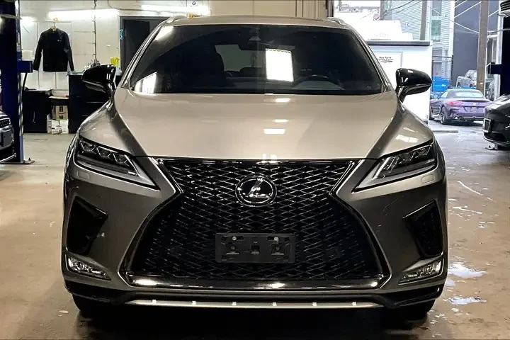 Lexus RX 450h ADAPTIVE CRUISE/LANE ASSIST/NAVI/KAMEPA - изображение 4
