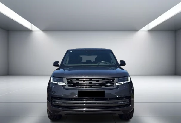 Land Rover Range rover P550e = Autobiography = Гаранция