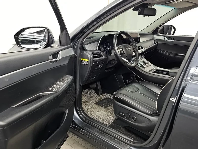 Hyundai Palisade 3.8 4Wd Exclusive | Mobile.bg � ����������� 10
