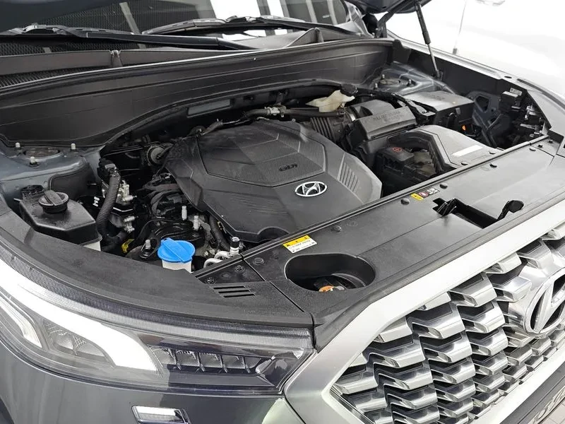 Hyundai Palisade 3.8 4Wd Exclusive | Mobile.bg � ����������� 6