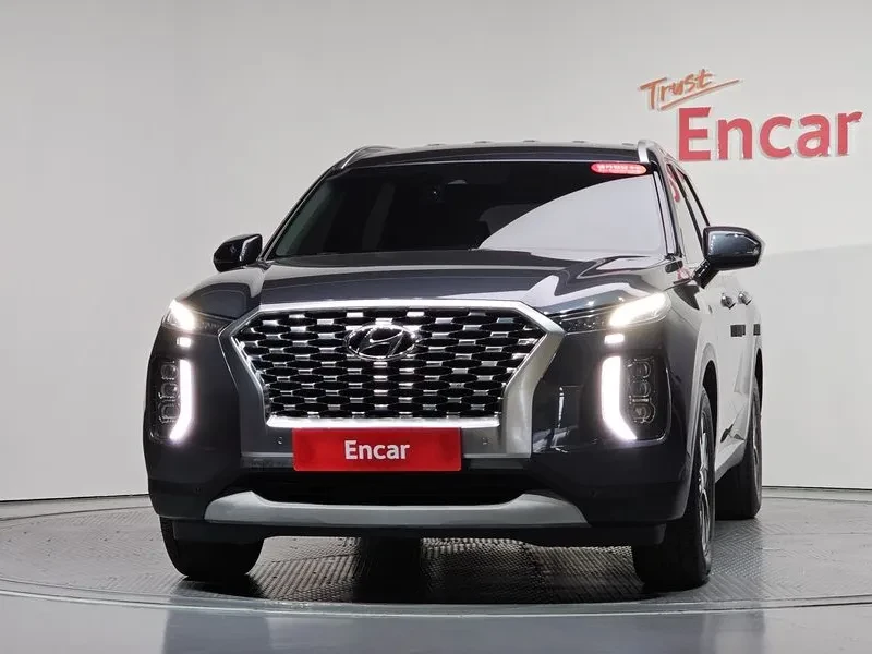 Hyundai Palisade 3.8 4Wd Exclusive | Mobile.bg � ����������� 3
