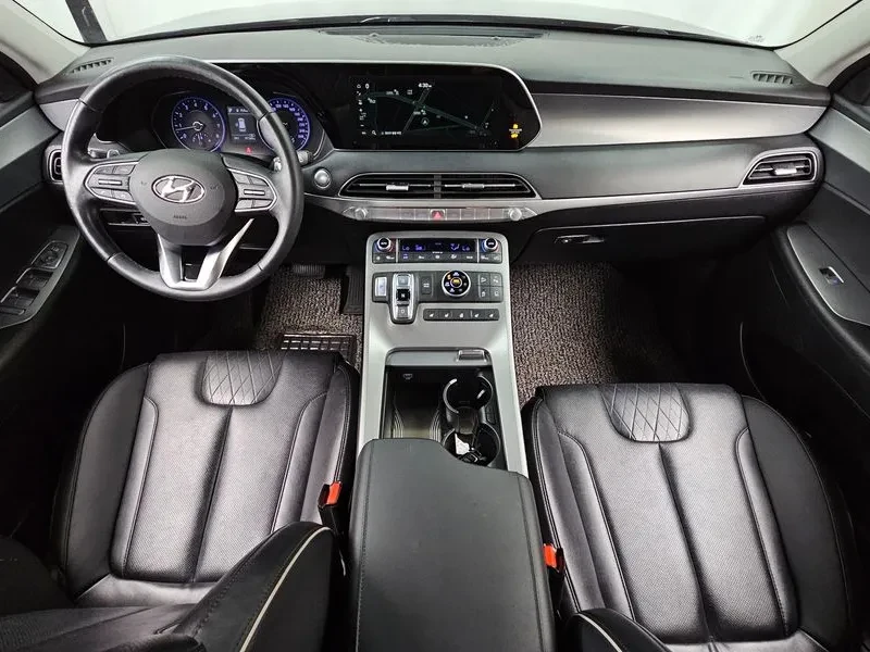 Hyundai Palisade 3.8 4Wd Exclusive | Mobile.bg � ����������� 7