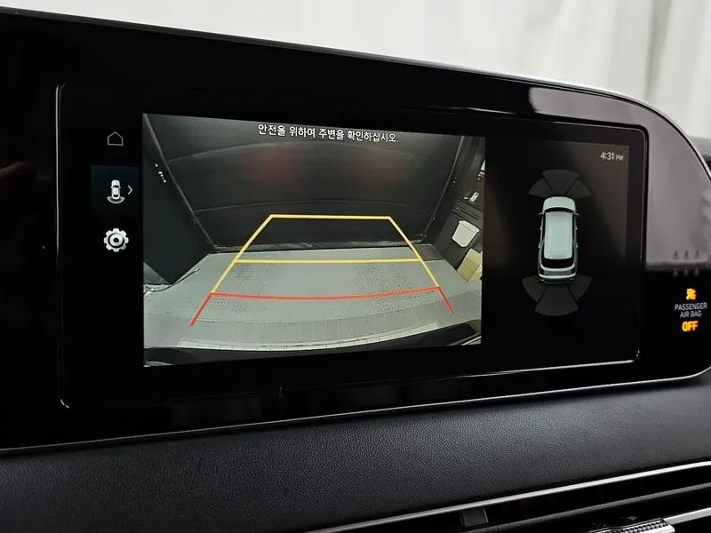 Hyundai Palisade 3.8 4Wd Exclusive | Mobile.bg � ����������� 15