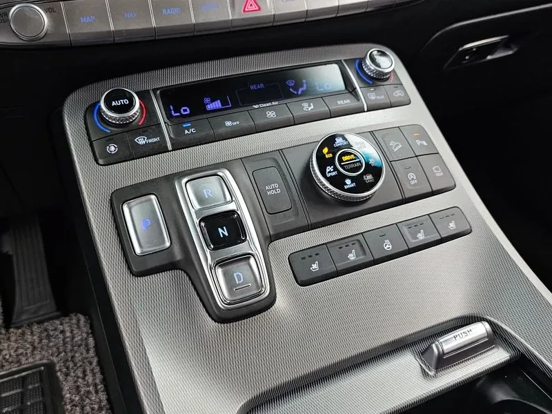 Hyundai Palisade 3.8 4Wd Exclusive | Mobile.bg � ����������� 9