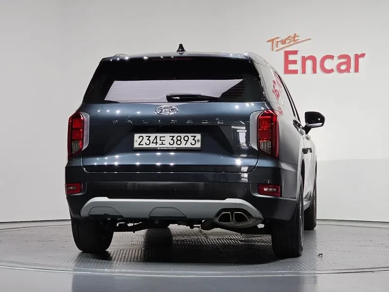 Hyundai Palisade 3.8 4Wd Exclusive | Mobile.bg � ����������� 4
