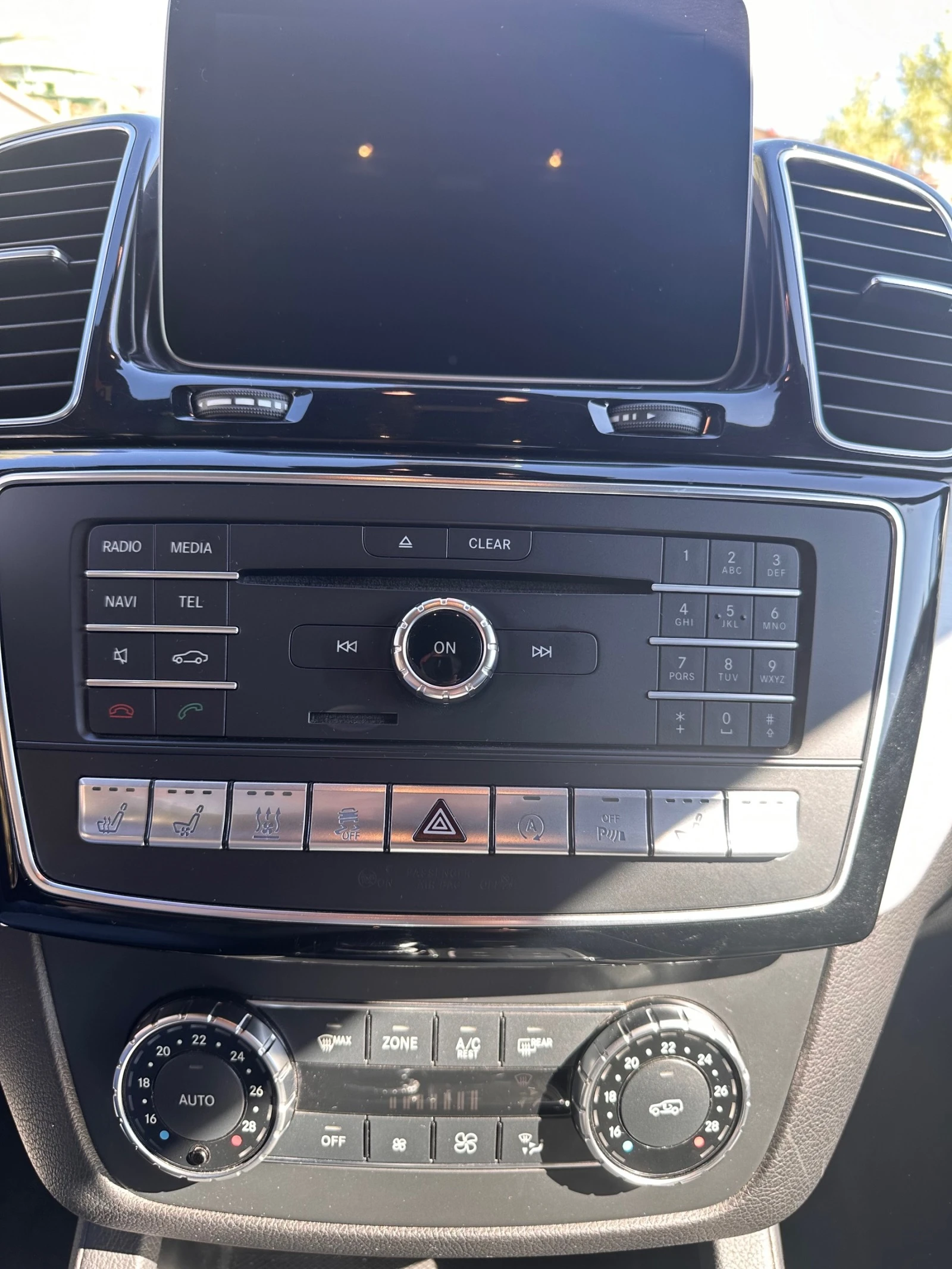 Mercedes-Benz GLE 350 | Mobile.bg   12