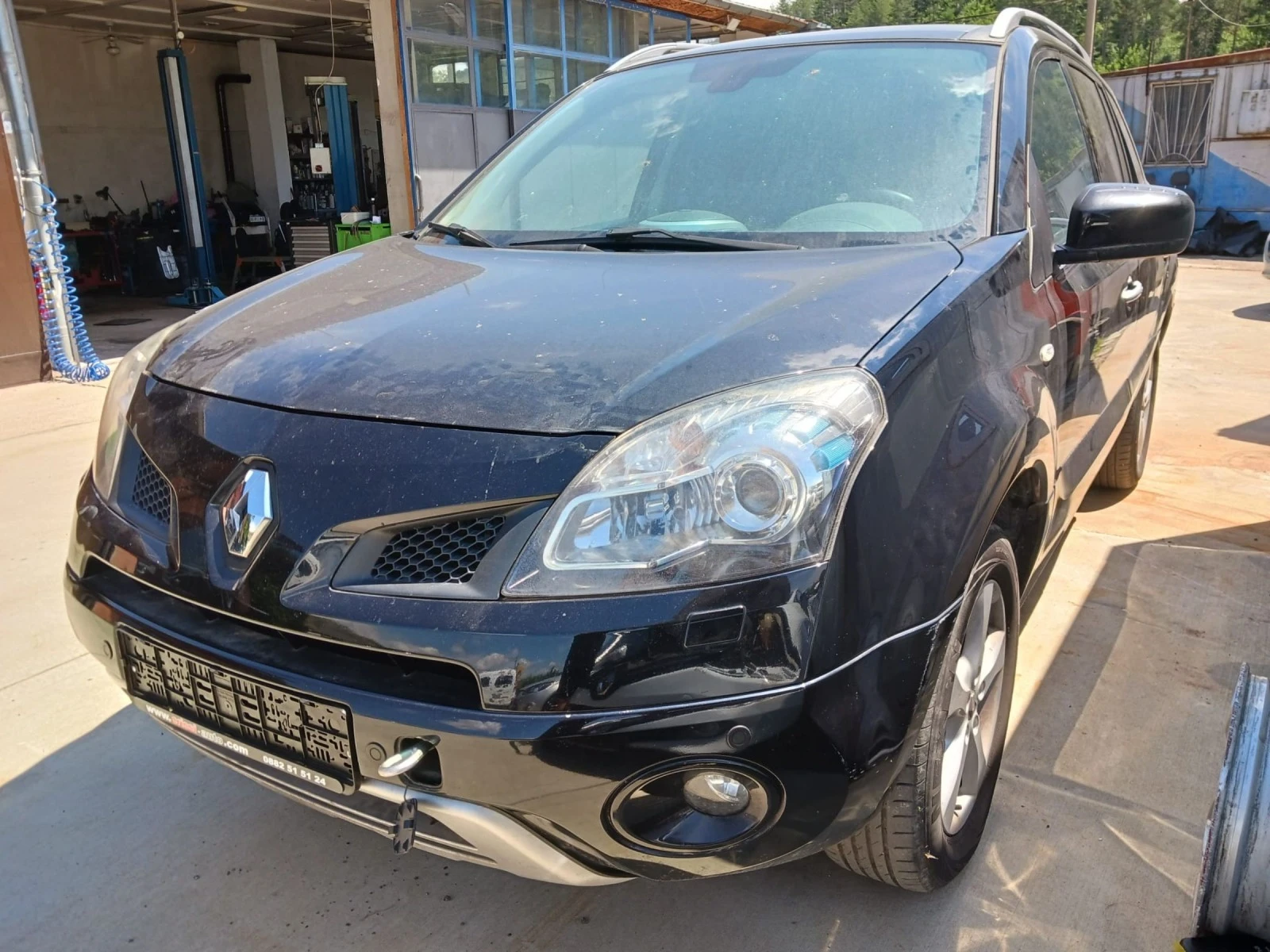 Renault Koleos 2.0 dci - [1] 