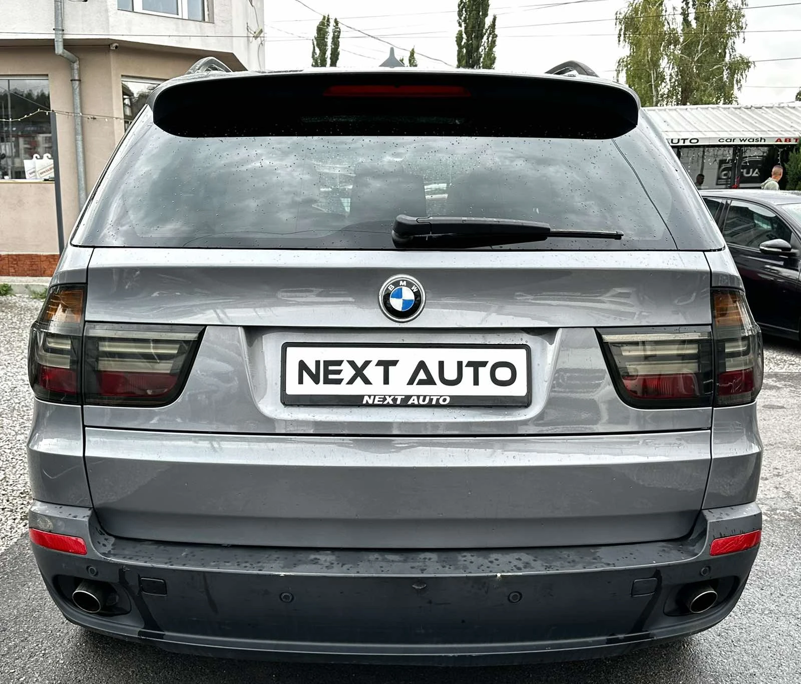 BMW X5 3.0D 235HP PANO AUTOMAT - изображение 6