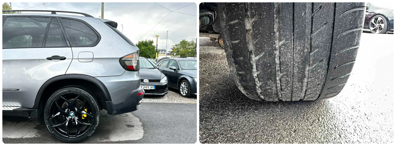 BMW X5 3.0D 235HP PANO AUTOMAT | Mobile.bg   17