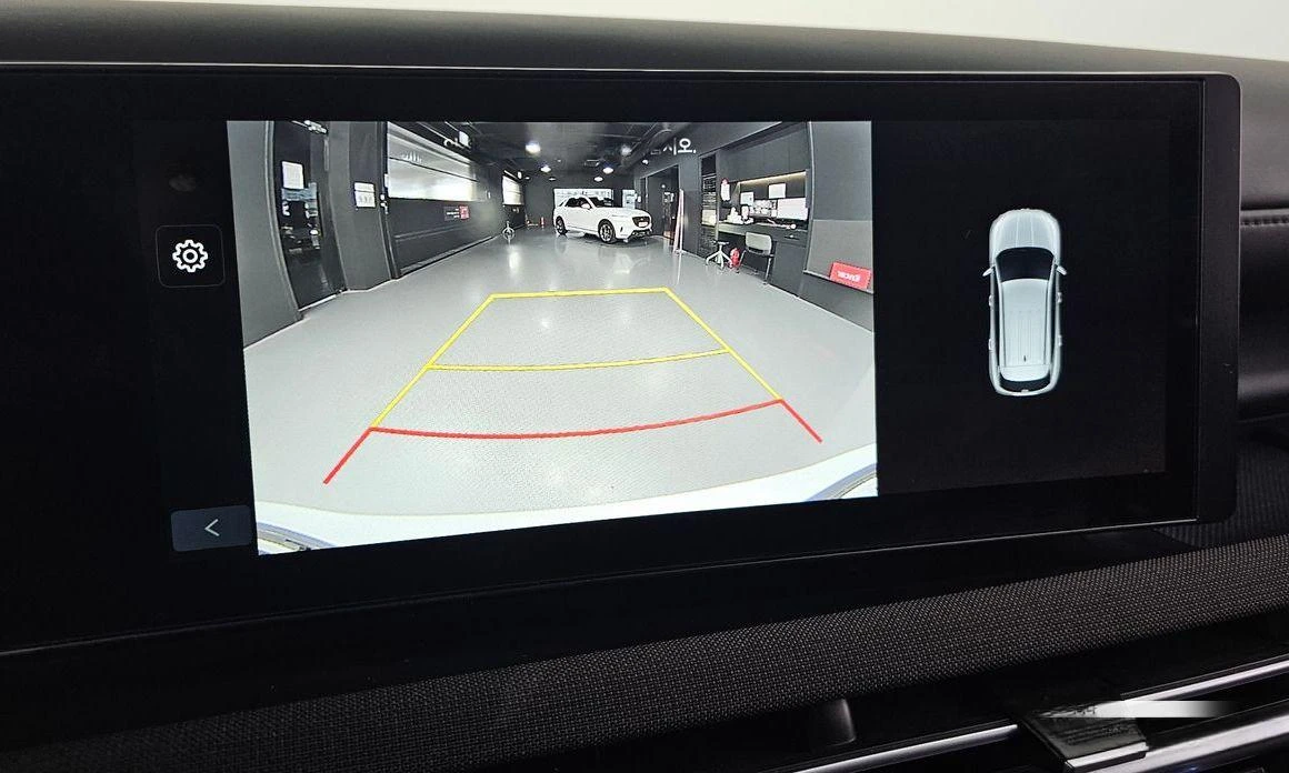 Hyundai Tucson Diesel 2.0 2WD Inspiration | Mobile.bg   15