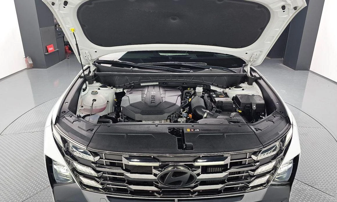 Hyundai Tucson Diesel 2.0 2WD Inspiration | Mobile.bg   6