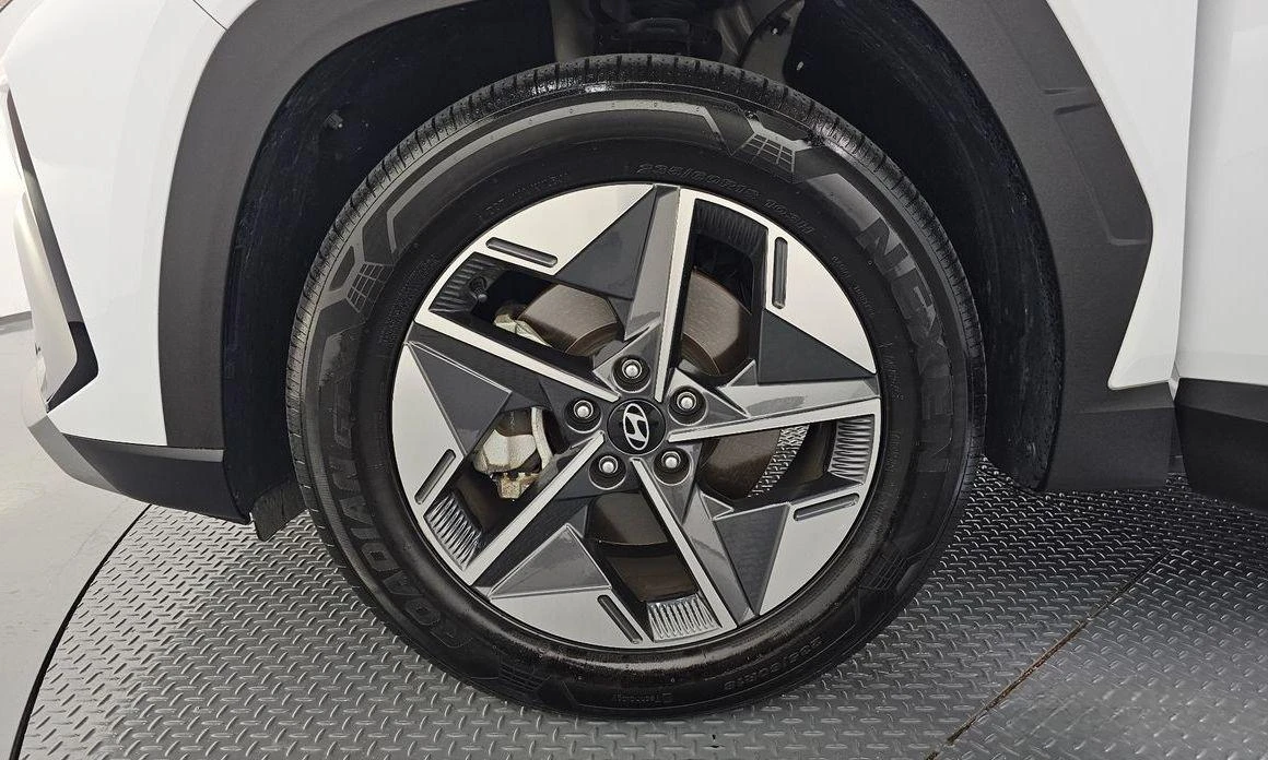 Hyundai Tucson Diesel 2.0 2WD Inspiration | Mobile.bg   5