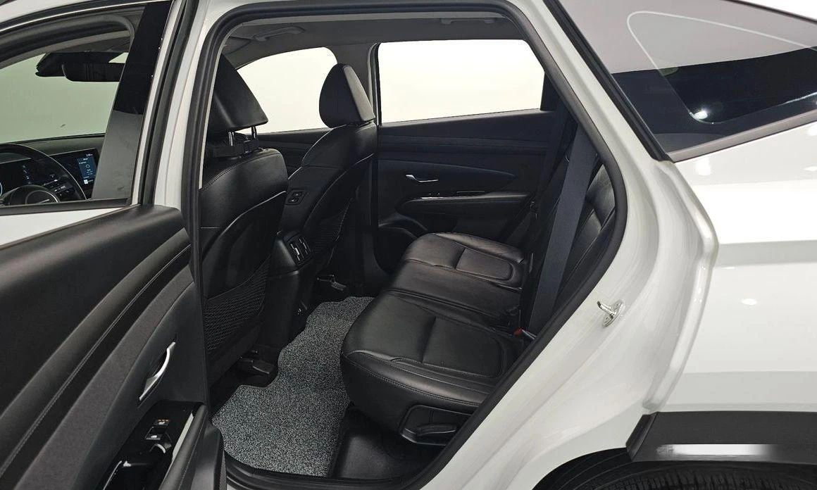 Hyundai Tucson Diesel 2.0 2WD Inspiration | Mobile.bg   12