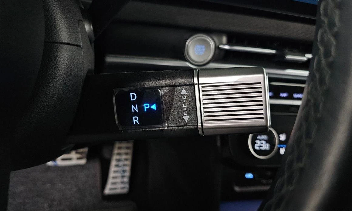 Hyundai Tucson Diesel 2.0 2WD Inspiration | Mobile.bg   9