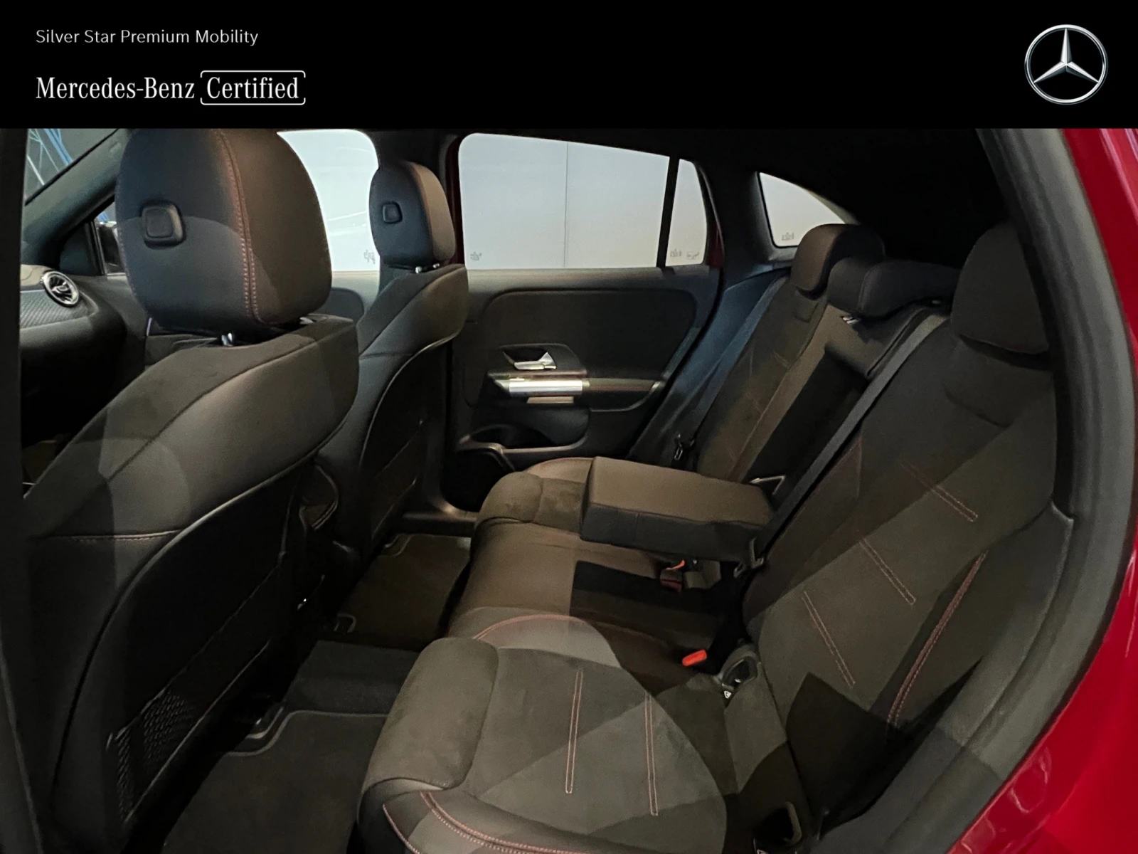 Mercedes-Benz EQA 300 4MATIC | Mobile.bg � ����������� 6